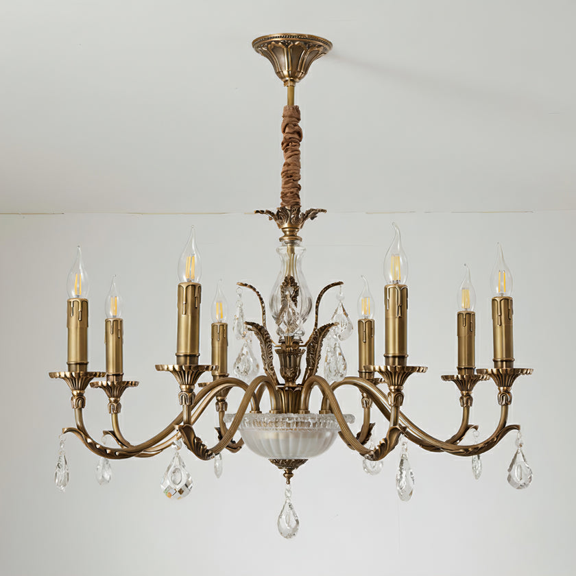 Safavieh Chandelier