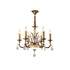 Safavieh Chandelier