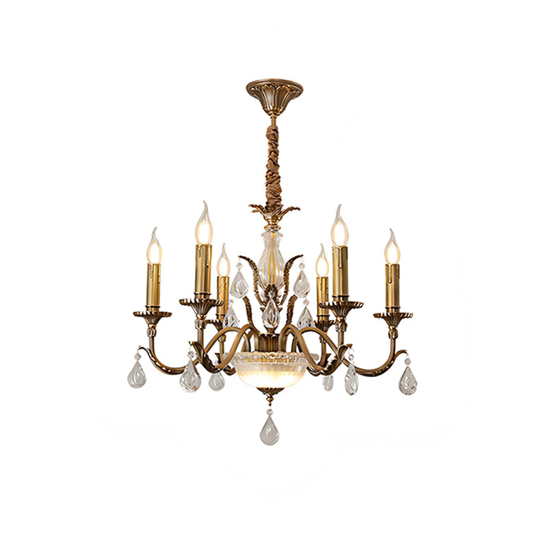 Safavieh Chandelier