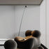 Sampei Floor Lamp