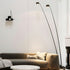 Sampei Floor Lamp
