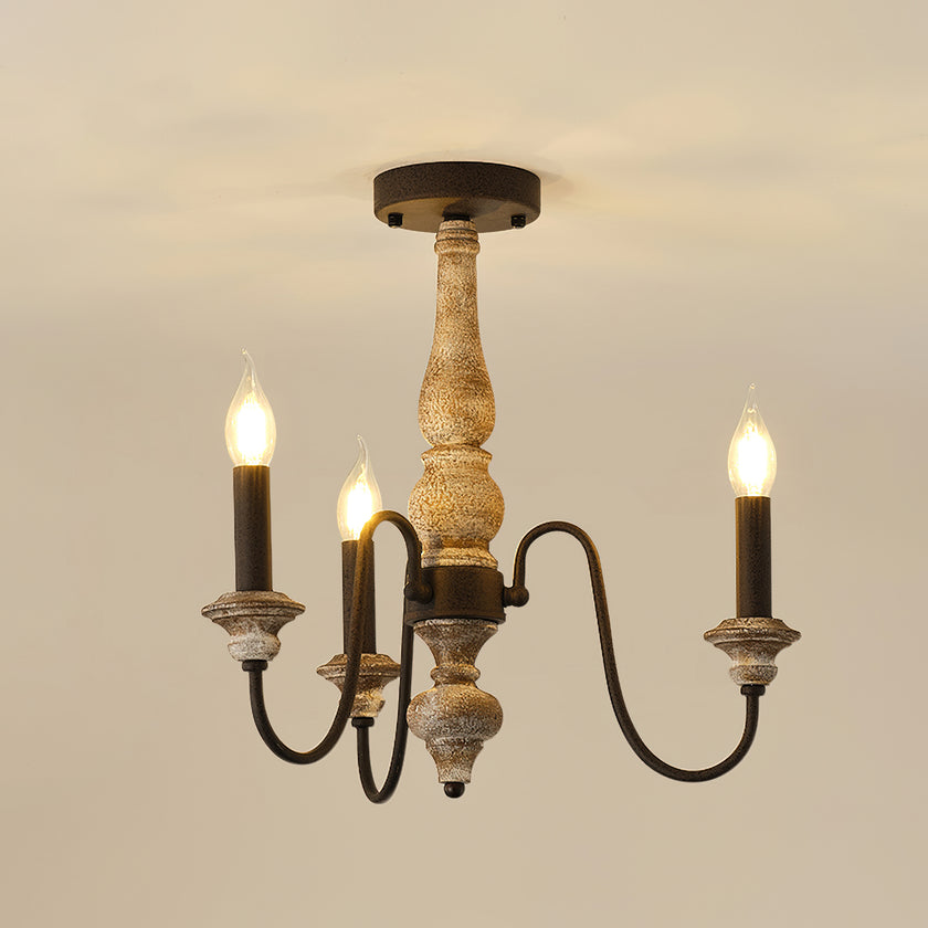 Samuelson Ceiling Lamp