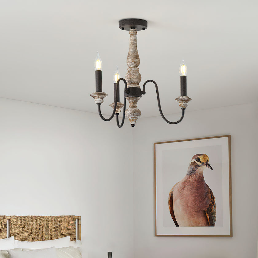 Samuelson Ceiling Lamp