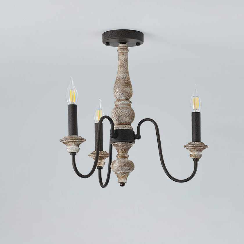 Samuelson Ceiling Lamp