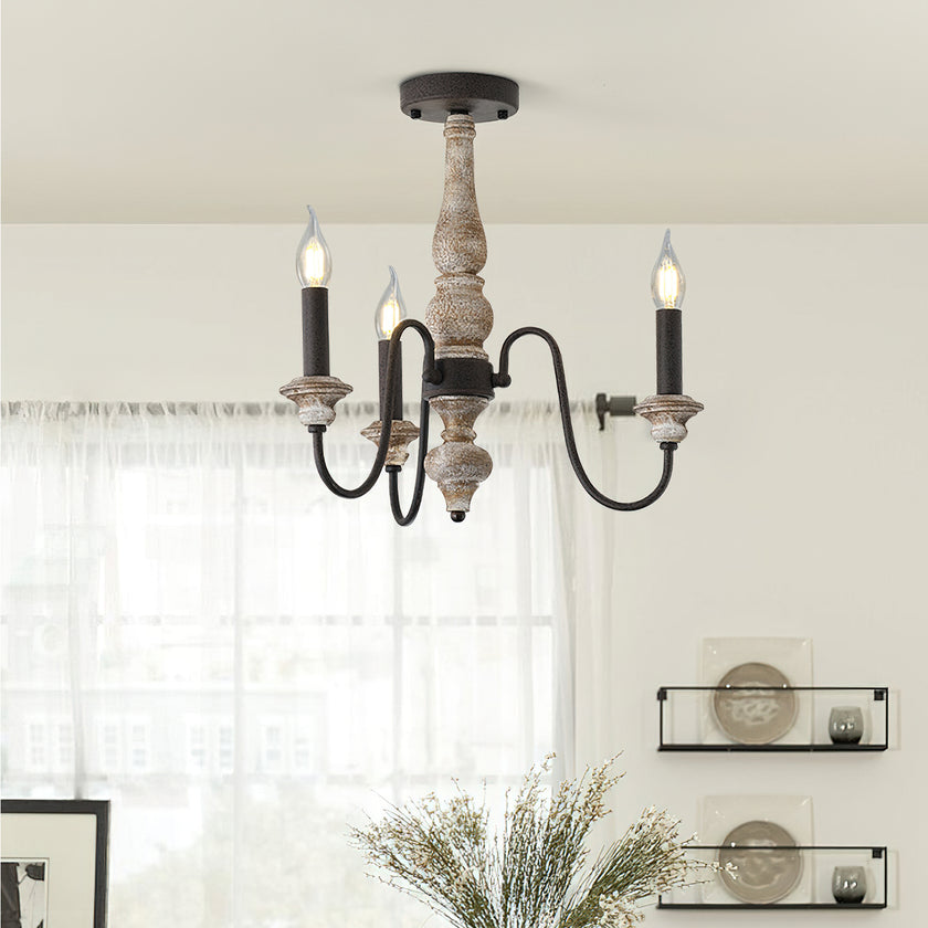 Samuelson Ceiling Lamp