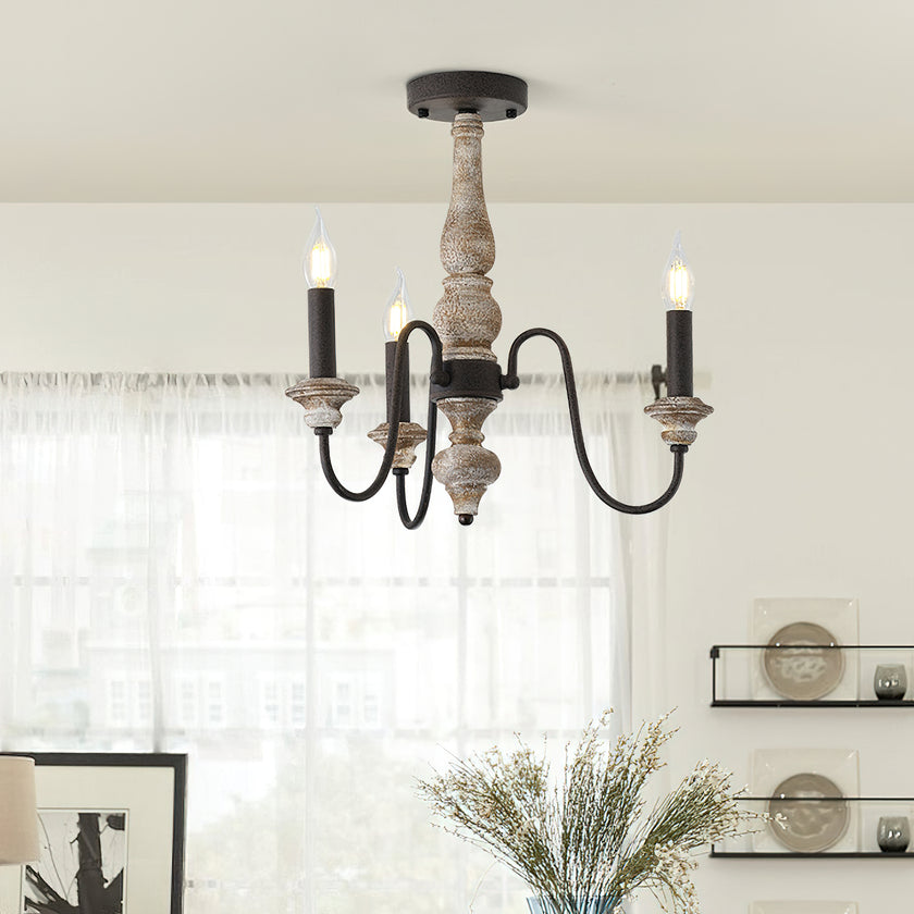 Samuelson Ceiling Lamp