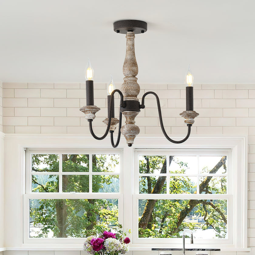 Samuelson Ceiling Lamp