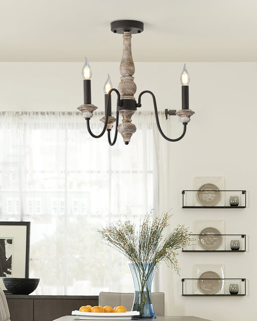 Samuelson Ceiling Lamp