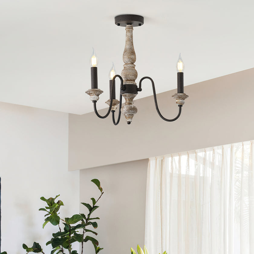 Samuelson Ceiling Lamp