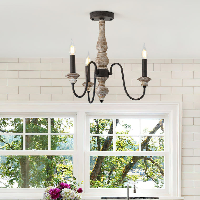 Samuelson Ceiling Lamp