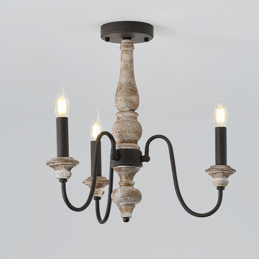 Samuelson Ceiling Lamp