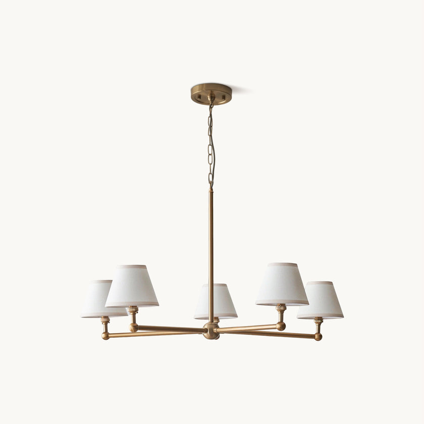 Santiago Chandelier