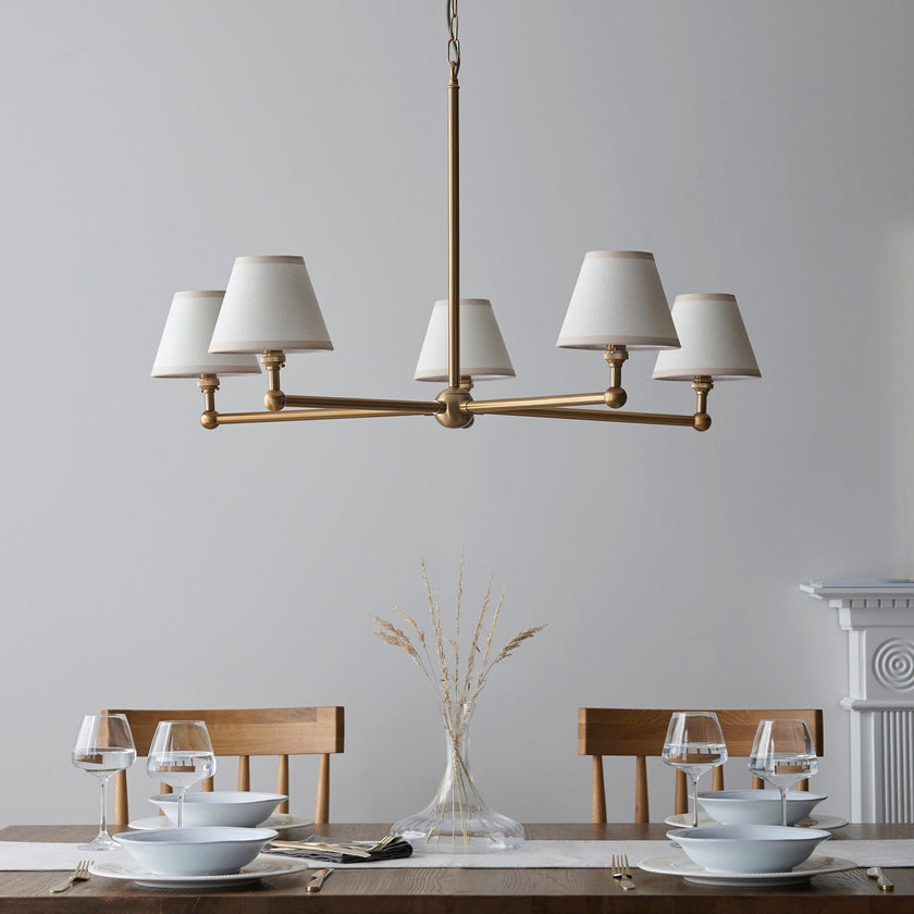 Santiago Chandelier
