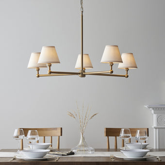 Santiago Chandelier