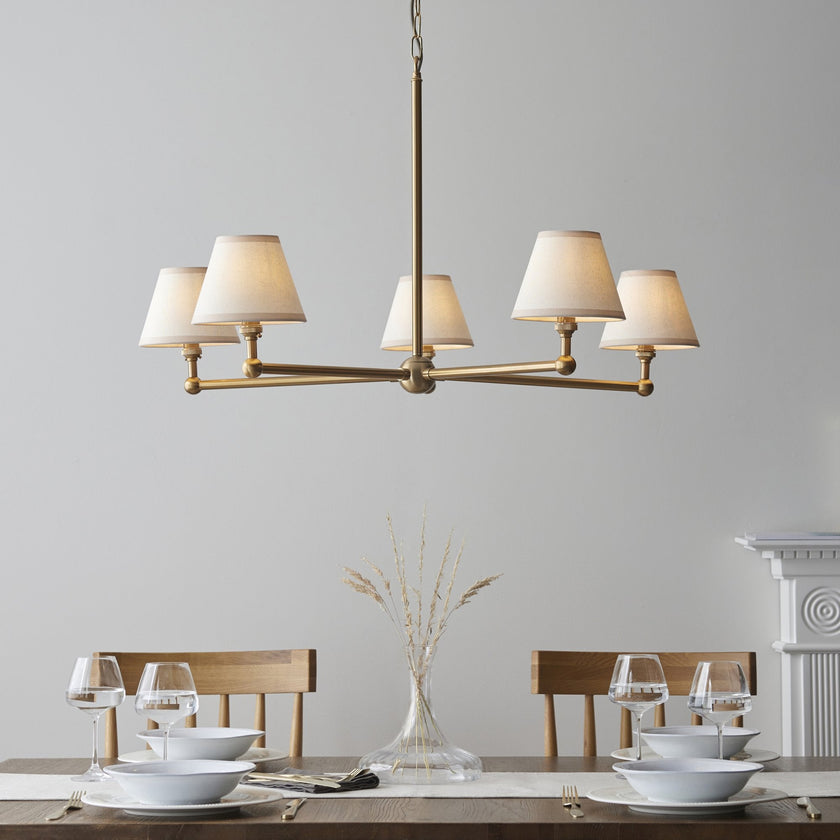 Santiago Chandelier