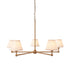 Santiago Chandelier
