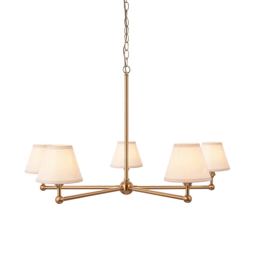 Santiago Chandelier