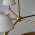 Santiago Chandelier