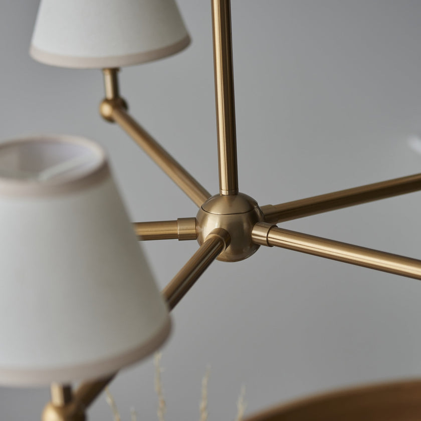 Santiago Chandelier