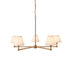 Santiago Chandelier