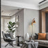 Santino Plug In Wall Lamp