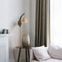 Santino Plug In Wall Lamp