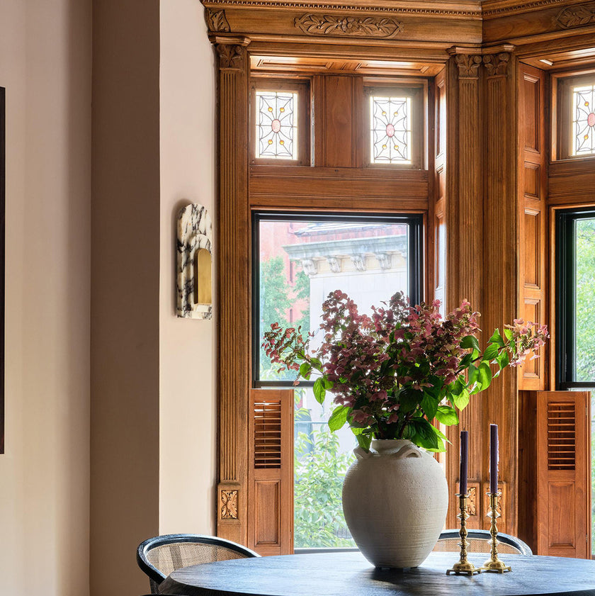 Santorini Wall Light