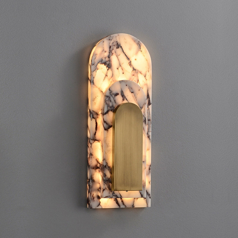 Santorini Wall Light