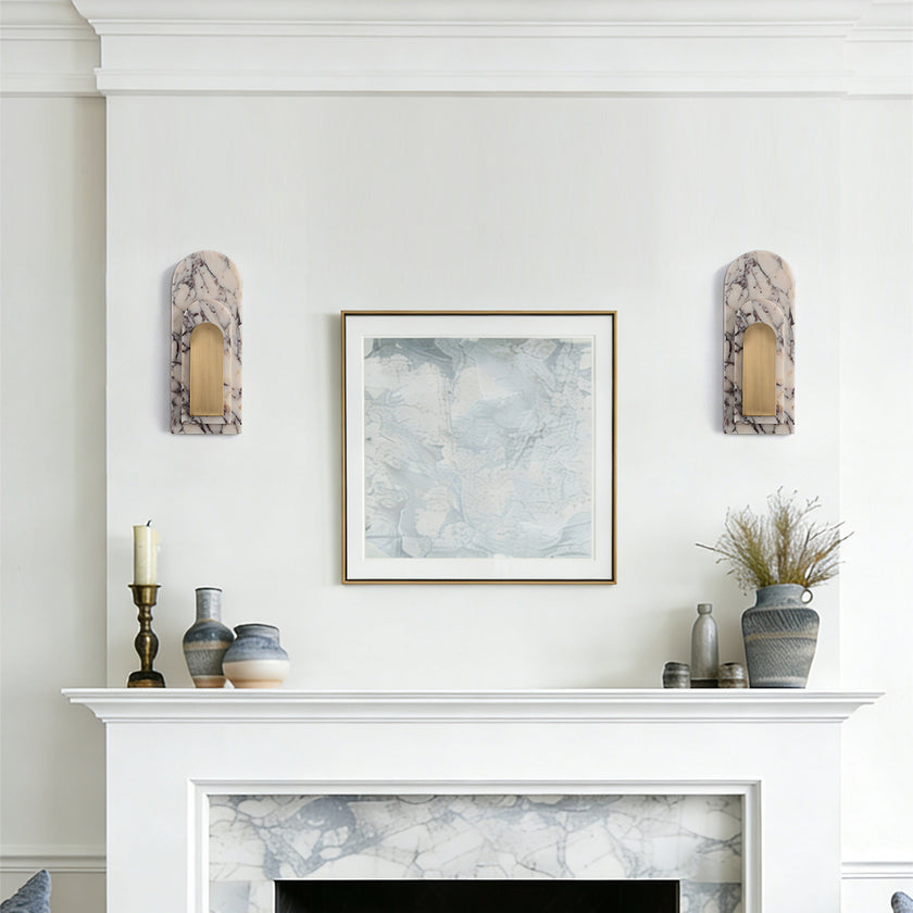 Santorini Wall Light