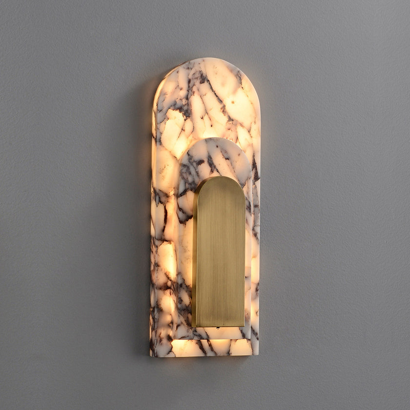 Santorini Wall Light