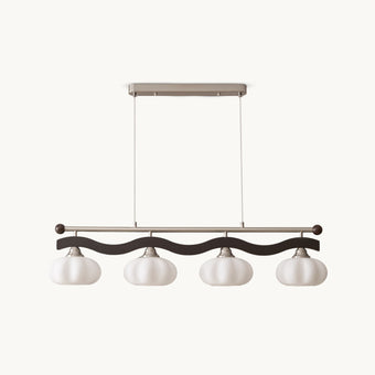 Satilla Linear Pendant Lamp