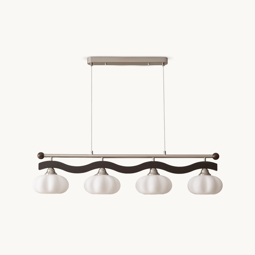 Satilla Linear Pendant Lamp