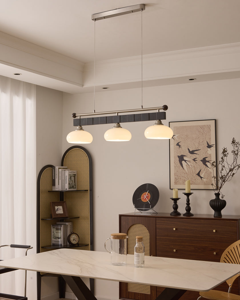 Satilla Linear Pendant Lamp