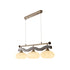 Satilla Linear Pendant Lamp