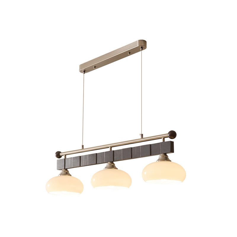 Satilla Linear Pendant Lamp