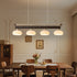 Satilla Linear Pendant Lamp