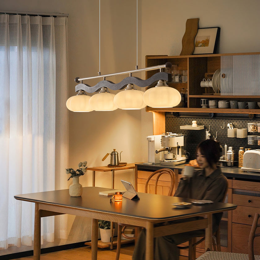 Satilla Linear Pendant Lamp