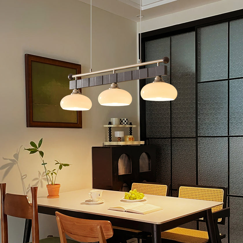 Satilla Linear Pendant Lamp