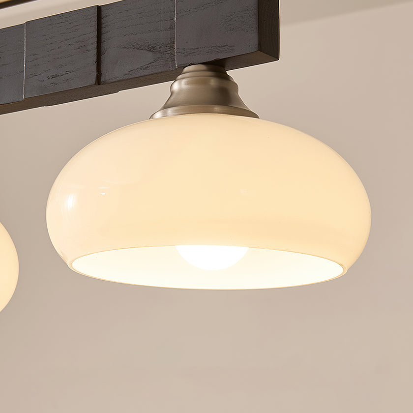Satilla Linear Pendant Lamp