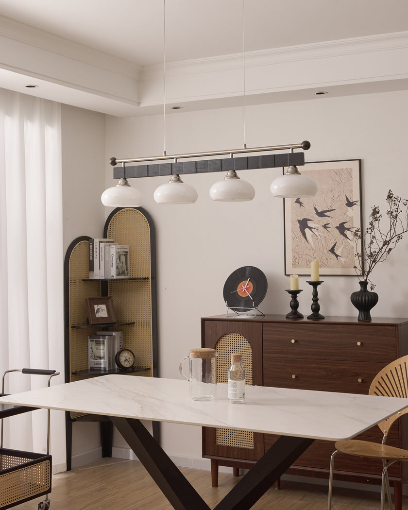 Satilla Linear Pendant Lamp