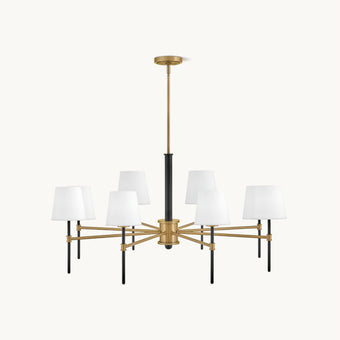 Saunders Chandelier