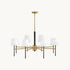 Saunders Chandelier