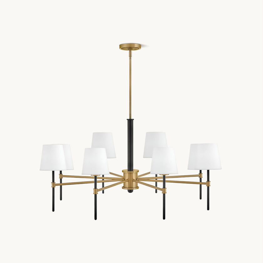 Saunders Chandelier