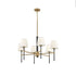 Saunders Chandelier