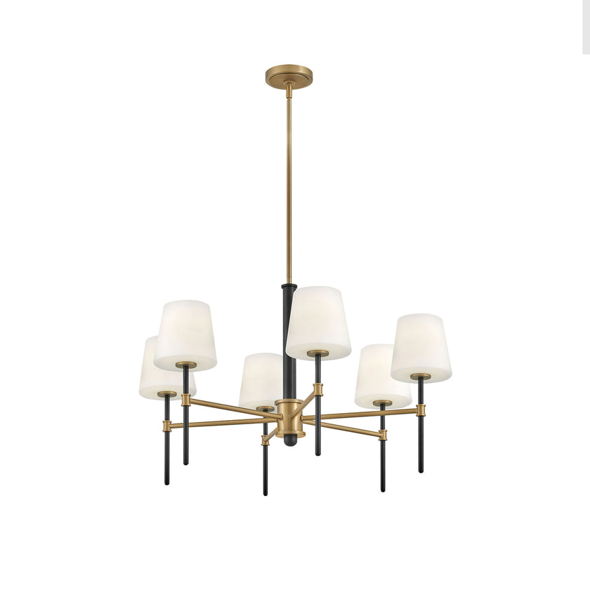 Saunders Chandelier