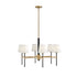 Saunders Chandelier