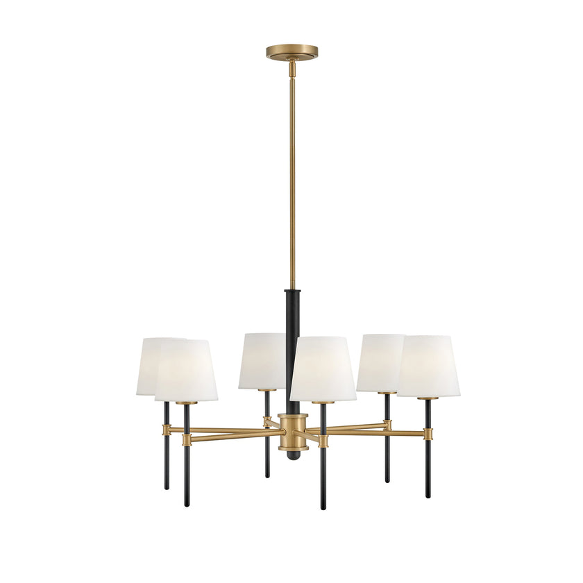 Saunders Chandelier
