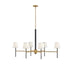 Saunders Chandelier