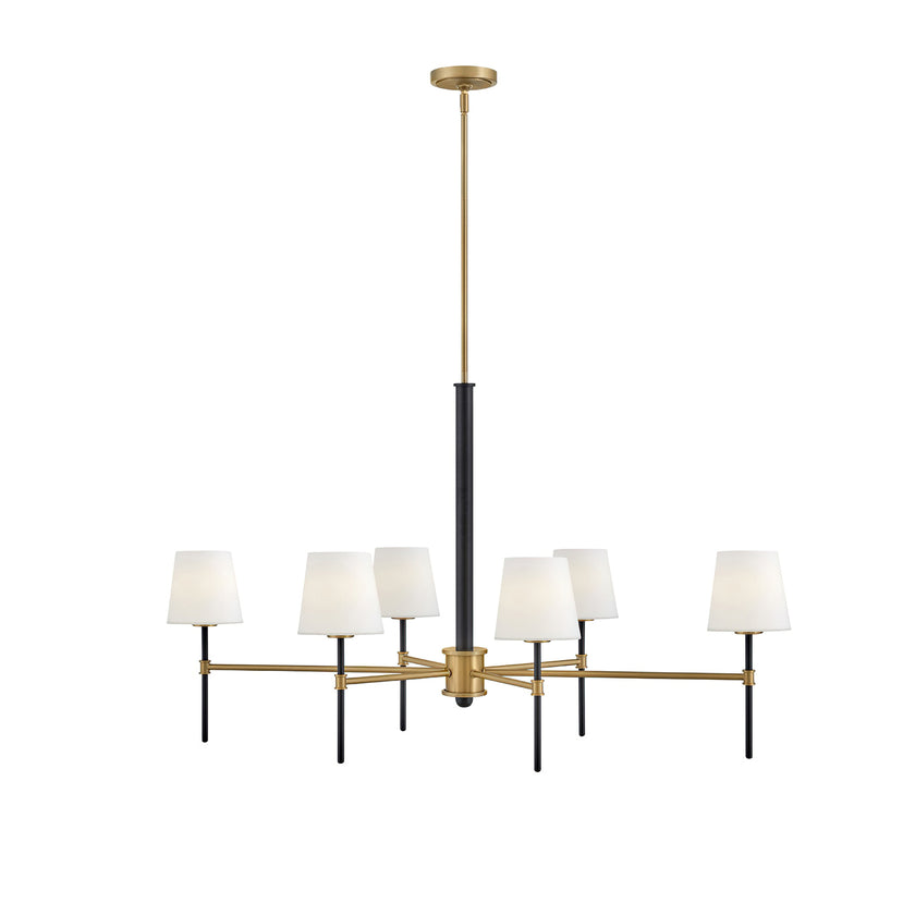 Saunders Chandelier