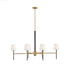 Saunders Chandelier